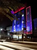 Cordela Hotel Medan 