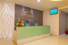 Cordela Hotel Medan 