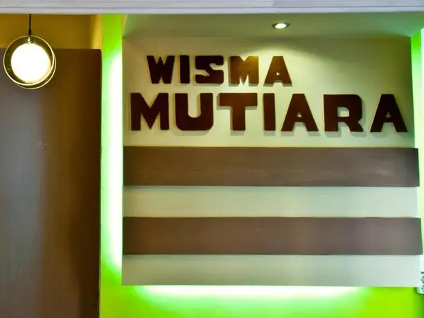 Wisma Mutiara 