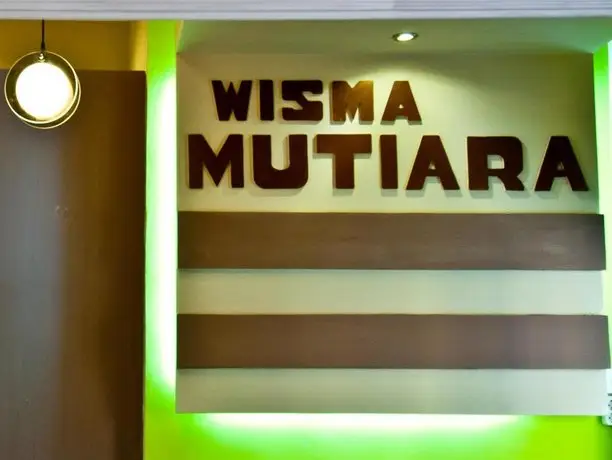 Wisma Mutiara 