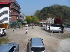 Gyerim Motel 