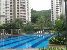 Home Suites Amazing Oceanfront Penang 