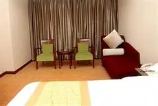 Vienna Hotel Shenzhen Fuyong Qiaotou 