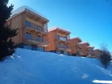 L'Aiguille Grive Chalets Hotel 