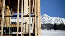 L'Aiguille Grive Chalets Hotel 