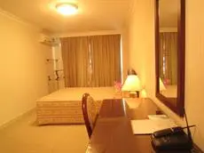 Saigon Court Serviced Apartment 