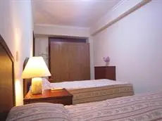 Saigon Court Serviced Apartment 