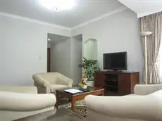 Saigon Court Serviced Apartment 