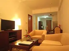 Saigon Court Serviced Apartment 