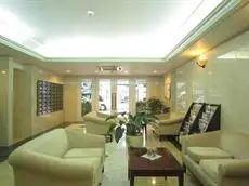 Saigon Court Serviced Apartment 