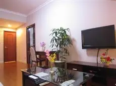 Saigon Court Serviced Apartment 