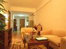 Saigon Court Serviced Apartment 