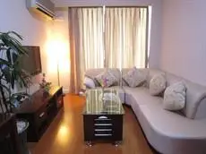 Saigon Court Serviced Apartment 