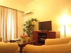 Saigon Court Serviced Apartment 