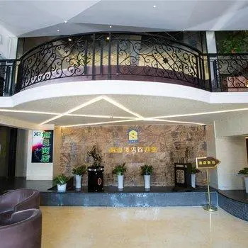 Starr Hotel 