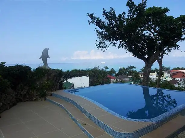 Villa Oceana Boracay