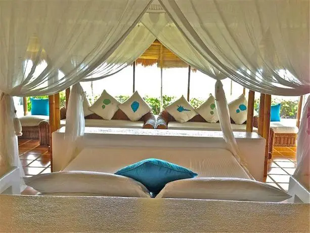 Villa Oceana Boracay 