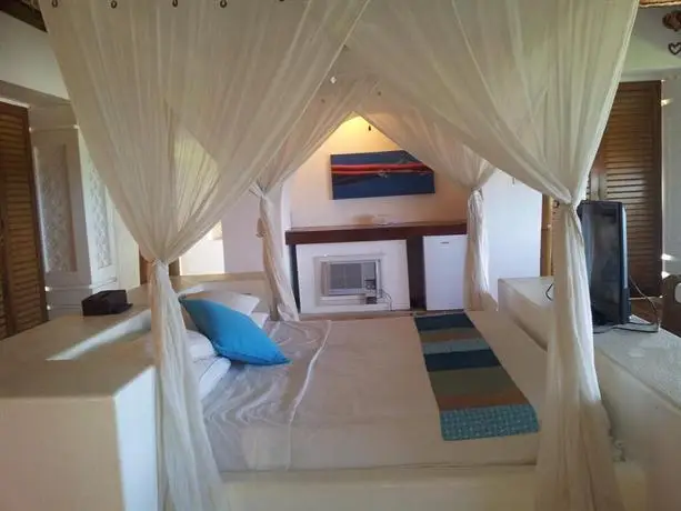 Villa Oceana Boracay 