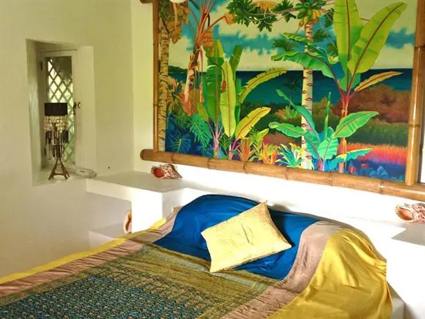 Villa Oceana Boracay 