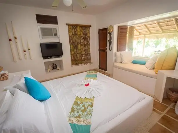 Villa Oceana Boracay 