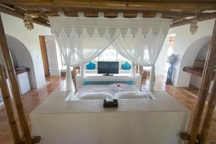 Villa Oceana Boracay 