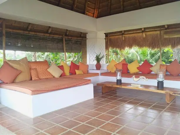 Villa Oceana Boracay 