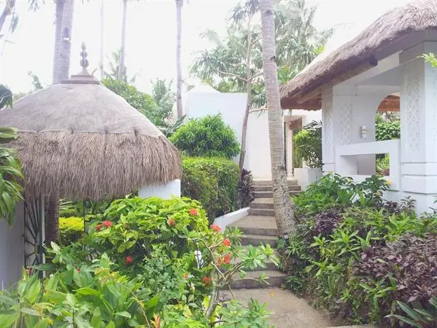 Villa Oceana Boracay 