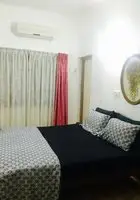 Colombo Lavinia Beach Hostel 