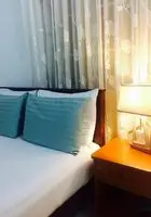 Colombo Lavinia Beach Hostel 