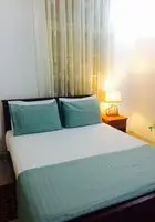 Colombo Lavinia Beach Hostel 