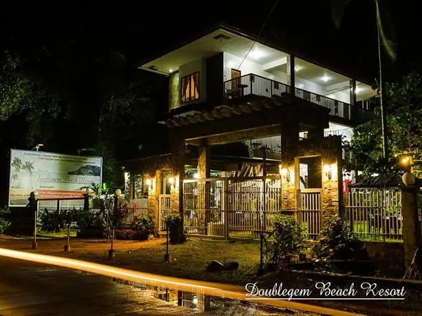 Doublegem Beach Resort and Hotel