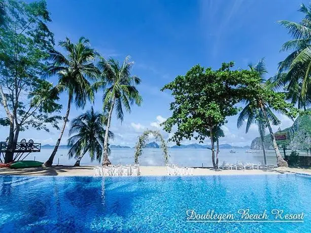 Doublegem Beach Resort and Hotel