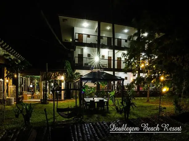 Doublegem Beach Resort and Hotel 