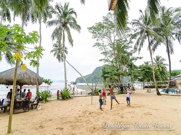 Doublegem Beach Resort and Hotel 