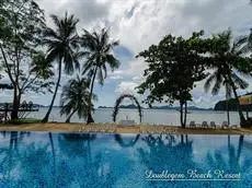 Doublegem Beach Resort and Hotel 