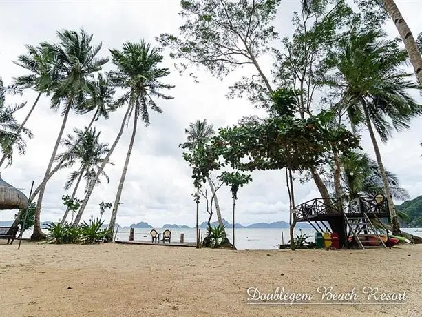 Doublegem Beach Resort and Hotel 