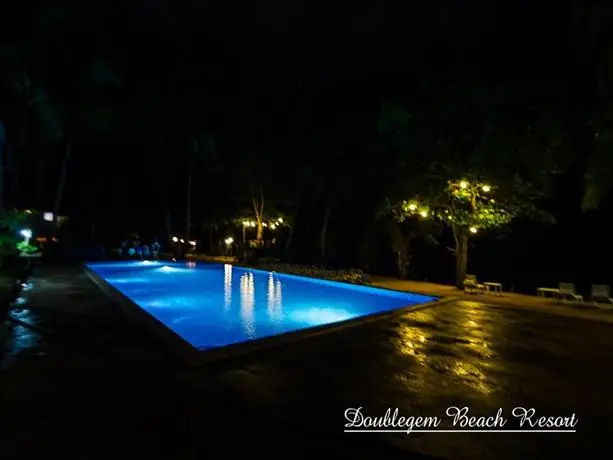 Doublegem Beach Resort and Hotel 