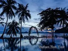 Doublegem Beach Resort and Hotel 