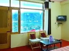 Hotel Peak View Manali 