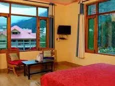 Hotel Peak View Manali 