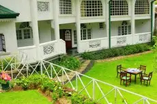 Hotel Green Forest 