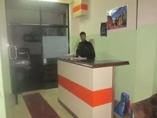 Hotel President Kathmandu