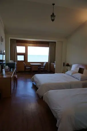 Park Beach Hotel Jeju 