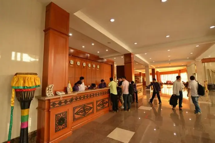 Sky Star Hotel