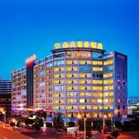 Nine Days Business Hotel Dongguan Nancheng 