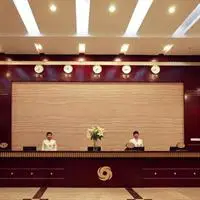 Nine Days Business Hotel Dongguan Nancheng 