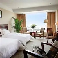 Nine Days Business Hotel Dongguan Nancheng 