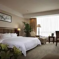 Nine Days Business Hotel Dongguan Nancheng 