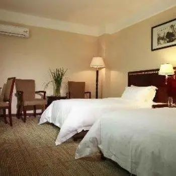 Nine Days Business Hotel Dongguan Nancheng 