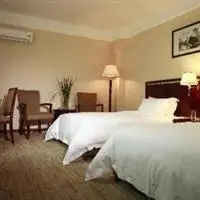 Nine Days Business Hotel Dongguan Nancheng 